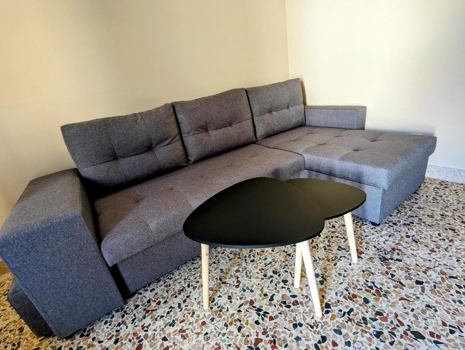 Appartamento Lena Trapani Exterior photo